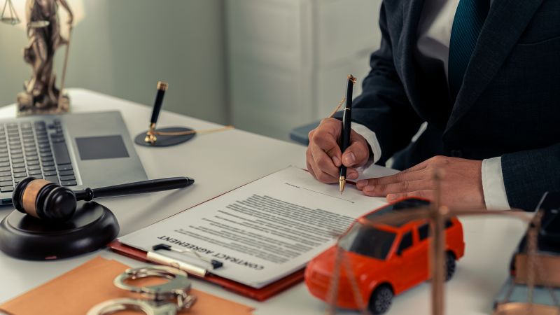 Local Legal Document Preparation pros at work