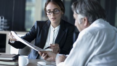 Contact About Legal Document Preparation