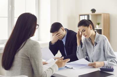 Legal Document Preparation