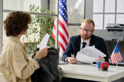 Legal Document Preparation