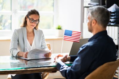 Legal Document Preparation