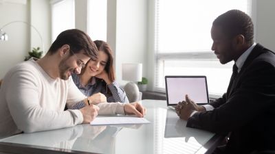 Legal Document Preparation