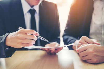Legal Document Preparation