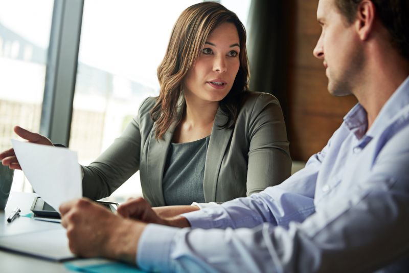 Legal Documentation Preparation