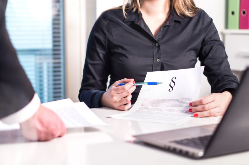 Ensure Document Accuracy
