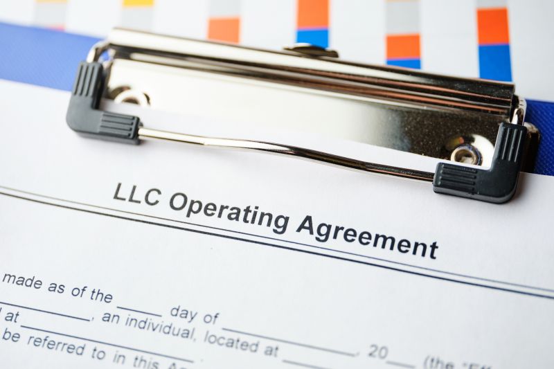 Maintain Legal Compliance